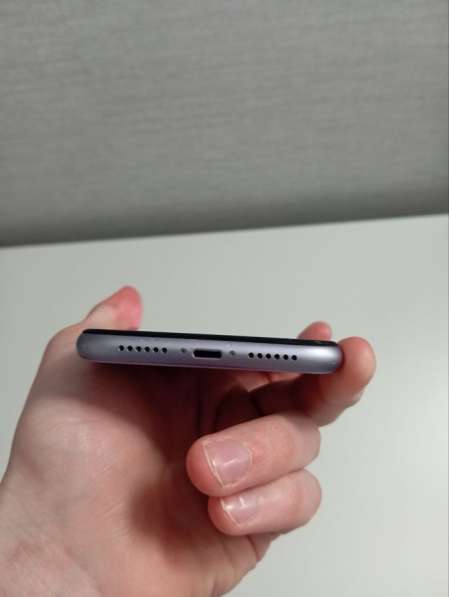 IPhone 11: 128 gb в Москве фото 4