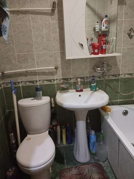 Продам квартиру (2-ку) в Каменск-Шахтинском фото 5