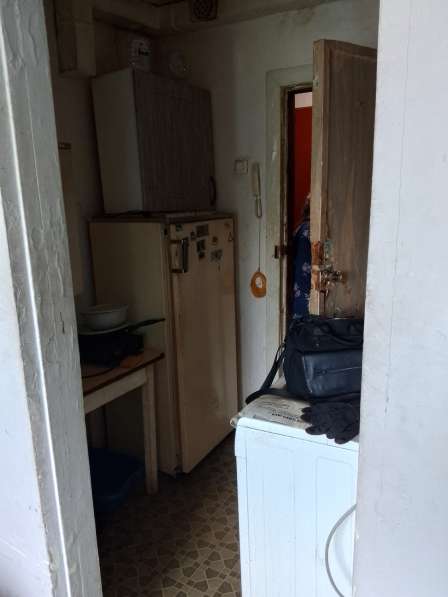 Студия, 10 м2, 3/5 эт в Тюмени фото 5
