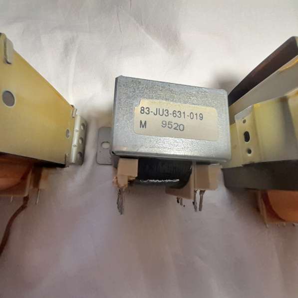 Трансформатор от AIWA в Челябинске фото 9