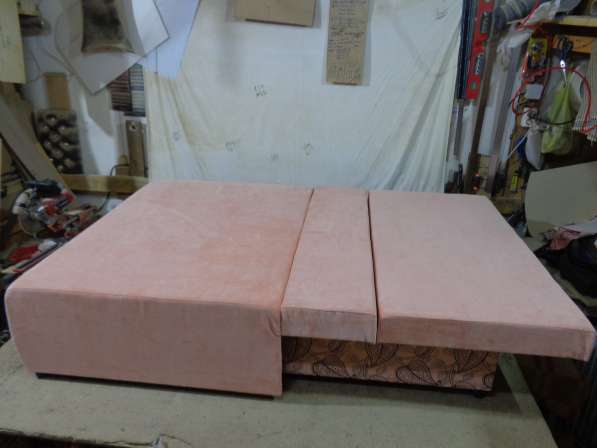 Диван мини в Аше фото 8