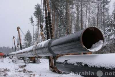 Трубы большого диаметра, отводы, тройник РосМТС в Ярославле фото 3