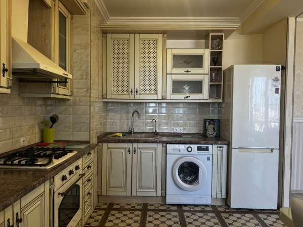 3-х комн. 72 м2 по ул. Парковая в Севастополе фото 17