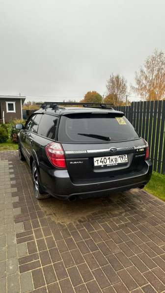 Subaru, Outback, продажа в Москве в Москве фото 7