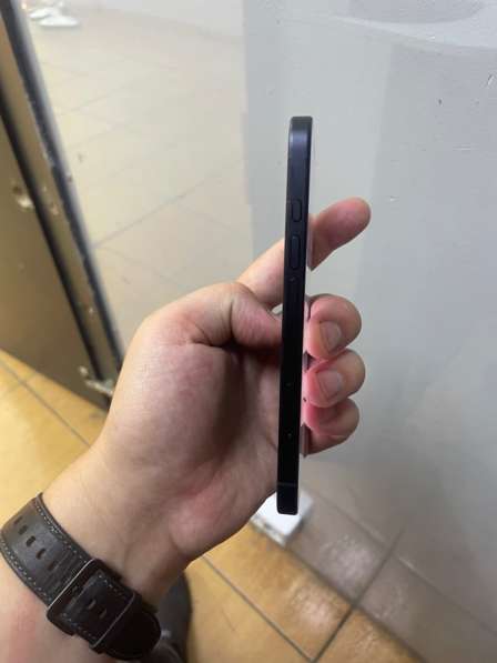Мобильный телефон Apple IPhone 16 128gb в Белгороде фото 4