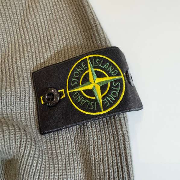 Кофта stone Island в Санкт-Петербурге фото 3