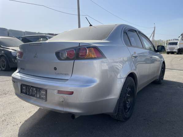 Mitsubishi, Lancer, продажа в Уфе в Уфе фото 5