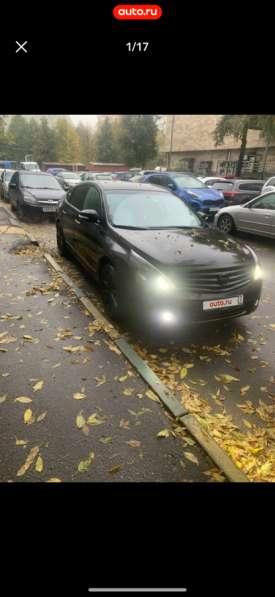 Nissan, Teana, продажа в Москве в Москве фото 3