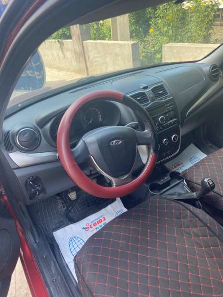 ВАЗ (Lada), Granta, продажа в Махачкале в Махачкале