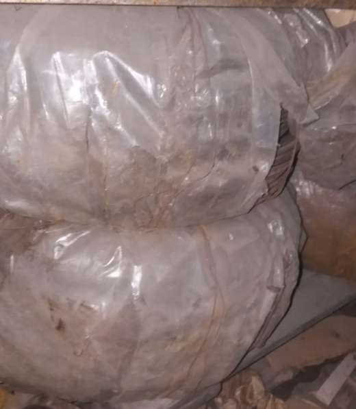 Проволока сварочная СВ-08Г2С d 0,8мм в бухтах в Старой Купавне фото 4