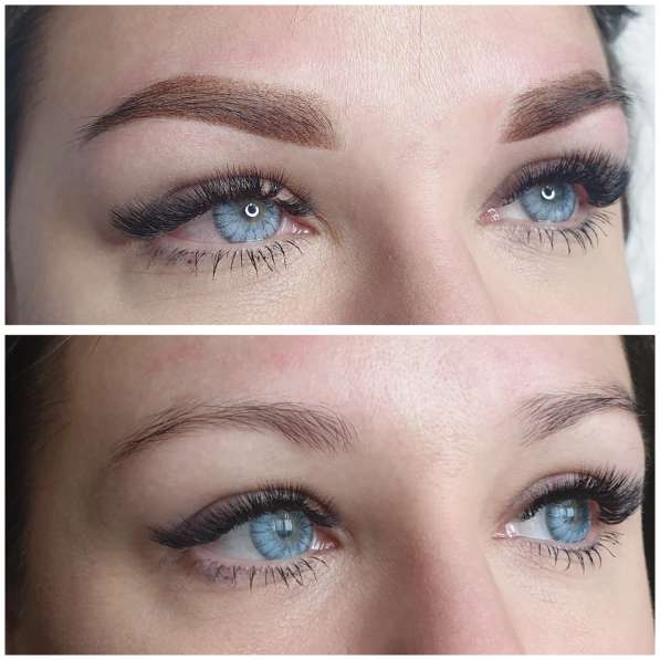 Татуаж в Самаре