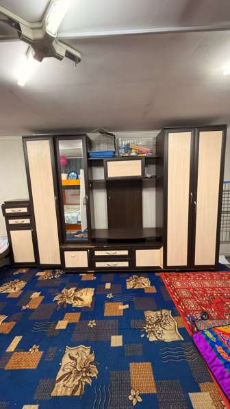 Шкаф гостиная