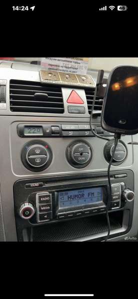 Volkswagen, Touran, продажа в Москве в Москве фото 7