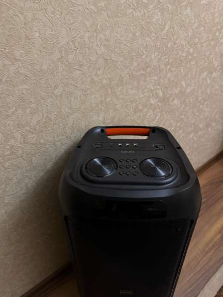 Беспроводная колонка в Орле