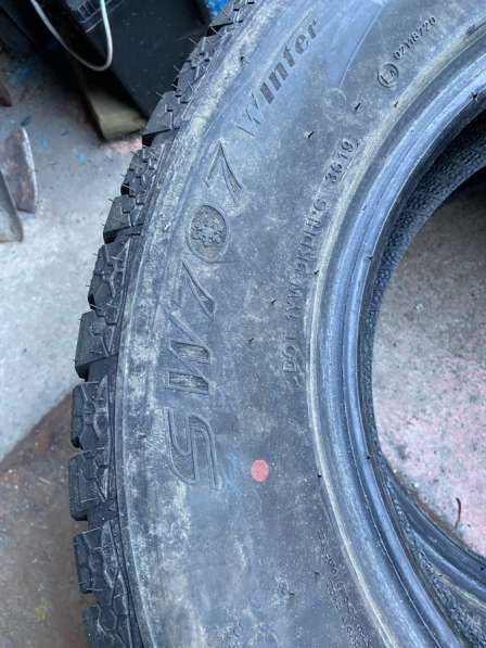 Резина зима r15 в Хабаровске фото 4