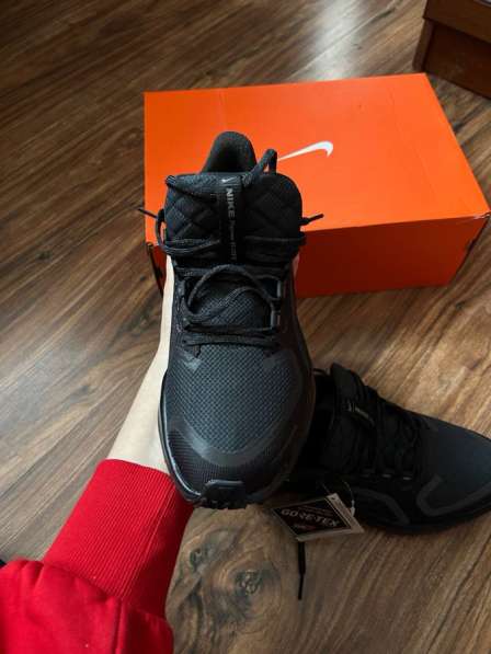 Кроссовки Nike в фото 5