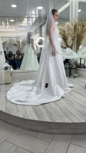 Продам свадебное платье в Ростове-на-Дону