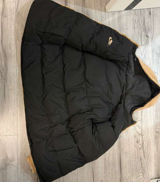 Куртка nike шерпа в Ростове-на-Дону фото 4