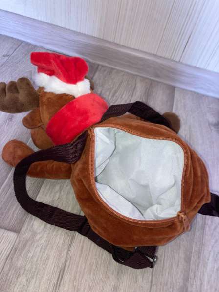 Рюкзак в Белгороде