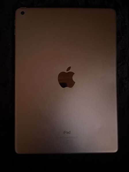IPad 6поколения
