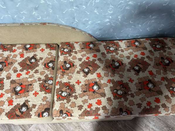 Детская кровать в Улан-Удэ фото 4