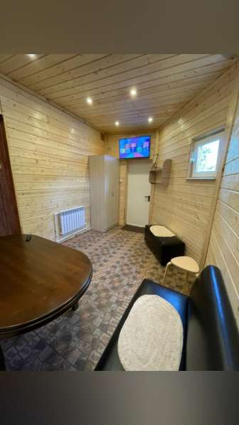 Баня на дровах в Екатеринбурге фото 7