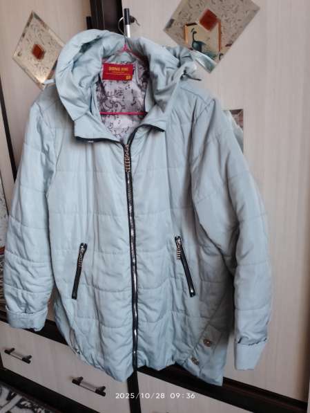 Продам куртку в Топках