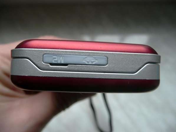Новый Sony Ericsson W760i (оригинал) в Москве фото 7