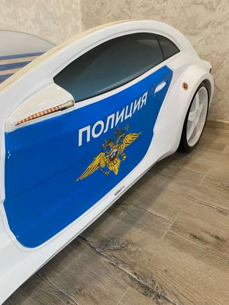 Кровать машина в Краснодаре фото 4