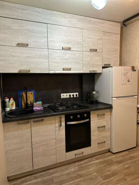 Уютная квартира в спальном районе города в Хабаровске фото 9