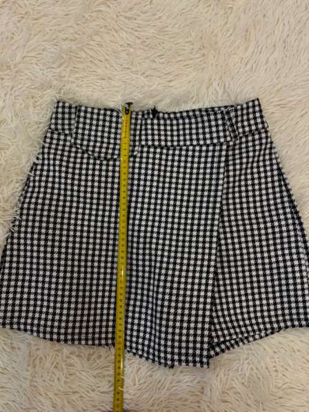 Юбка-шорты в Тюмени фото 4