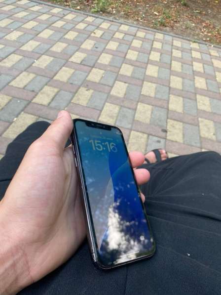 IPhone 11 Pro в Москве