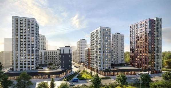 Продаётся уютная 2-комнатная квартира 52 м²