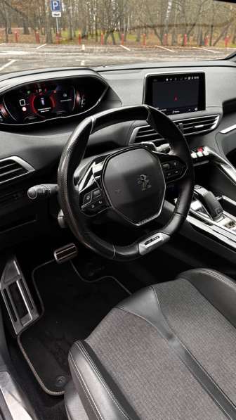 Peugeot, 3008, продажа в г.Минск в фото 6