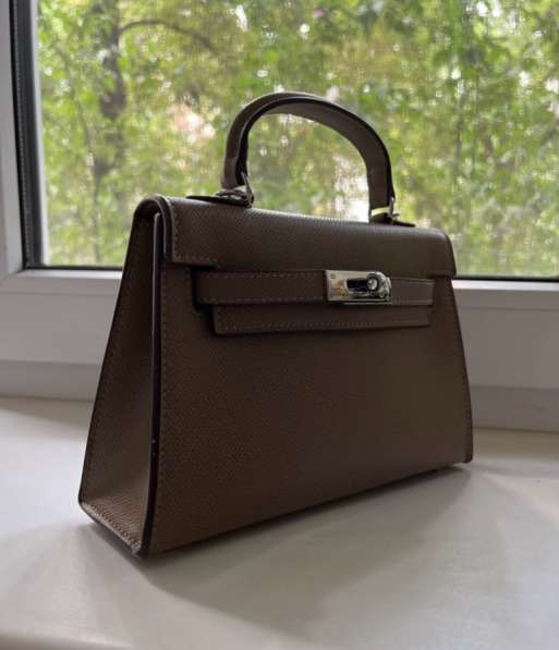 Сумка Hermes birkin