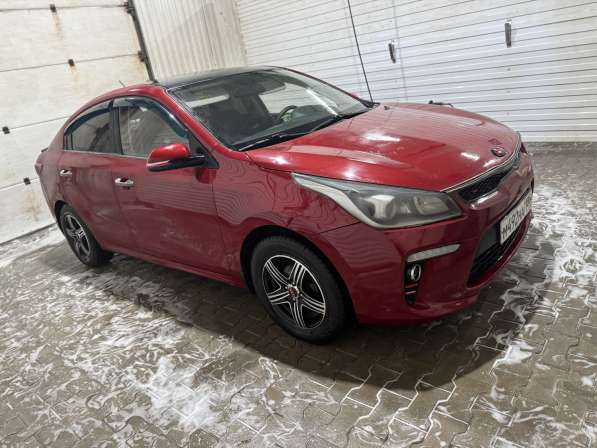 Kia, Rio, продажа в Сургуте в Сургуте фото 11