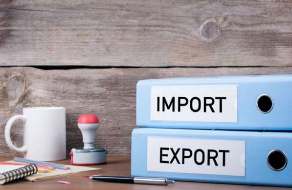 Экспорт-импорт, доставка товаров в России, Украине