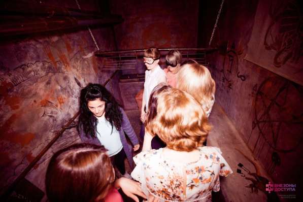 Для детей 8-14 лет. Приключения. На каникулах в Краснодаре фото 5