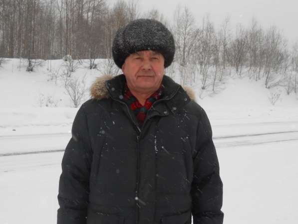 Николай, 69 лет, хочет пообщаться в Комсомольске-на-Амуре фото 5