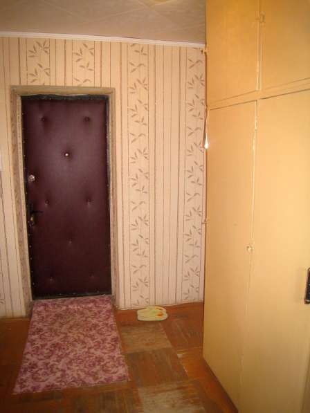 Продаю 2 комнаты в пятикомн. квартире по ул. Панферова, д.10 в Кимре фото 5