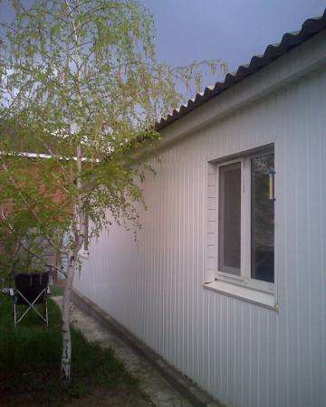 Продажа: особняк 89.8 м2 на участке 3 сот в Ростове-на-Дону фото 6