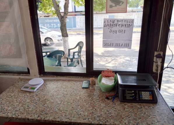 Общепит бизнес под ключ бизнес шашлычная шаурмична в Новороссийске фото 5