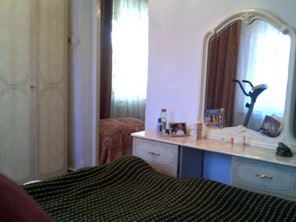 СРОЧНО! Дом со всеми удобствами, мебелью 5 км от Бахчисарая в Бахчисарае фото 9