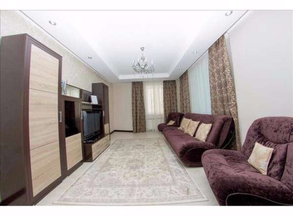 Продам 3-х комнатную квартиру в центре города Душанбе
