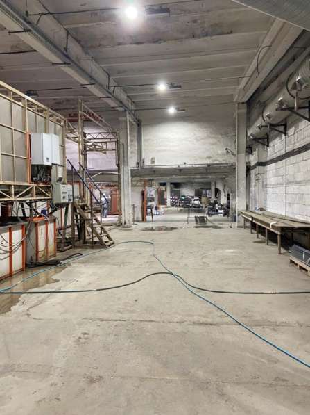 Вашему вниманию предлагаю в субаренду производственно-складс в Одинцово фото 12