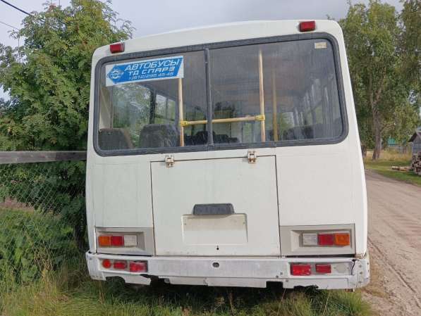 Продам автобус ПАЗ в Сегеже фото 4