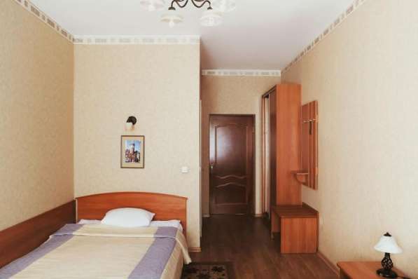 Продам гостиницу в Калининграде