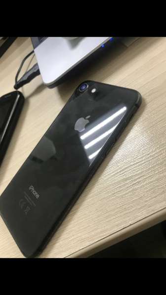 IPhone 8 128gb