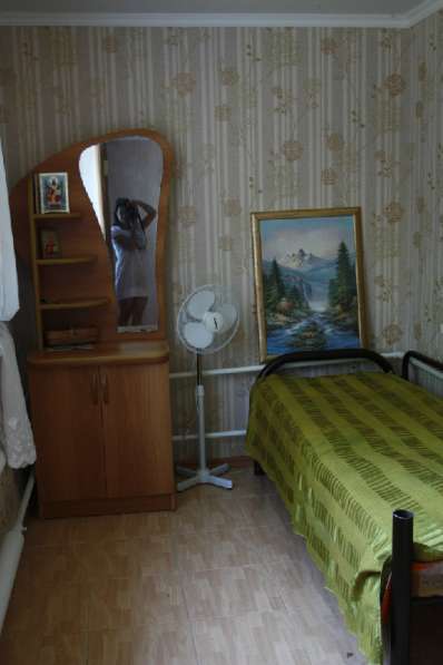 Сдаю квартиру у моря на длительный срок в Краснодаре фото 3