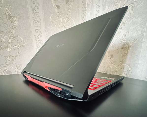 Ноутбук Acer Nitro 5 в Челябинске фото 3